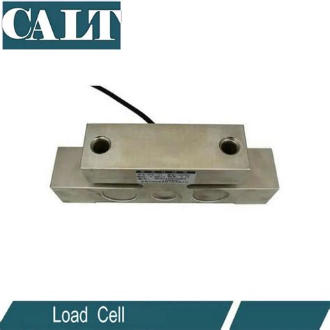 Calt 1000kg Dual Bridge Load Cell For Bearing Tension Test Buy Dual