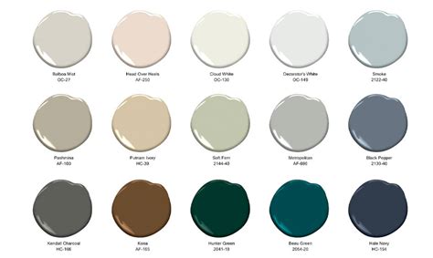 Get A Free Benjamin Moore Color Sample From Ace Hardware Get It Free