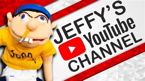 Sml Reupload Jeffys Youtube Channel Youtube