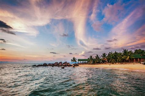 Phu Quoc National Park The Perfect Place To Get A Flavor Of Nature