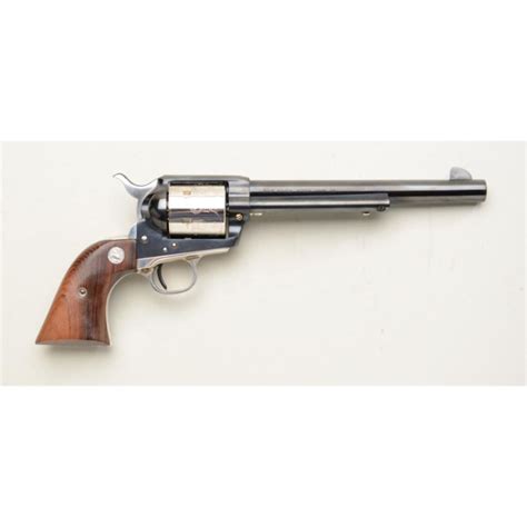 Colonel Sam Colt Sesquicentennial Model 1814 1964 Colt Saa Revolver