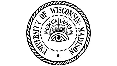 University of Wisconsin Logo, symbol, meaning, history, PNG, brand