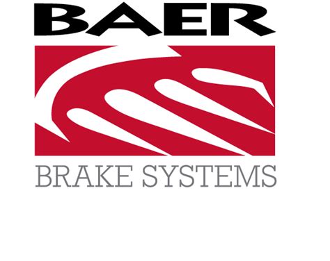 Baer Inc Is A Leader In The High Performance Brake Systems Industry