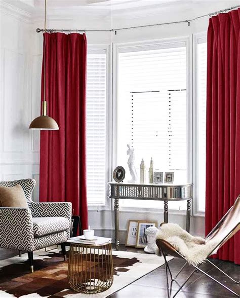15 Curtains That Will Totally Transform Any Room And Wont Break The