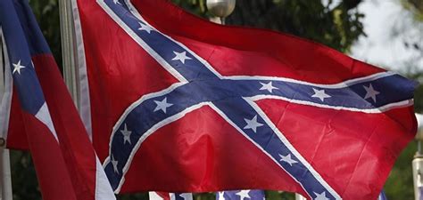 Why Democrats Want You To Forget The Confederacy