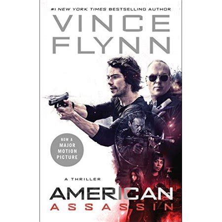 Audible's mitch rapp page has the books in the correct order to read. American Assassin (Mitch Papp. BK 1) | Walmart Canada