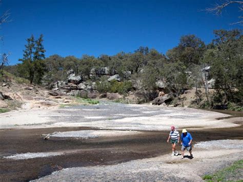 Big River Campground Nsw Holidays And Accommodation Things To Do