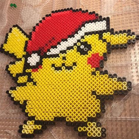 Pin On Perler Bead Patterns