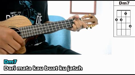 Dari matamu jaz terbaru gratis dan mudah dinikmati. DARI MATA - Jaz (Chord Ukulele) - YouTube