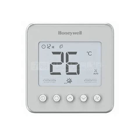 Honeywell Room Thermostats Tf Wn Honeywell Digital Thermostat