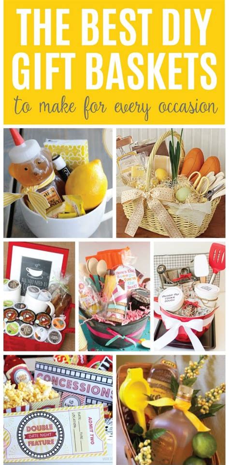 Check spelling or type a new query. The Best DIY Gift Baskets to Make for Every Occasion ...