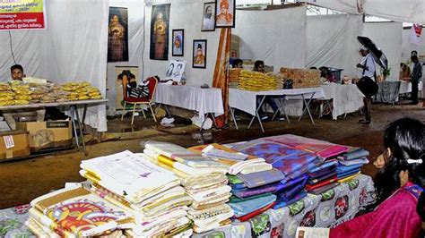 Onam Fairs A Huge Draw The Hindu Hot Sex Picture