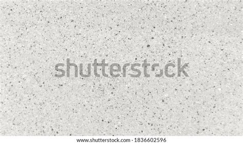 White Natural Stone Texture Simple Background Stock Photo 1836602596
