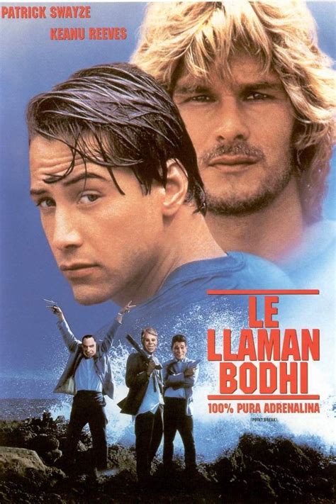 Le Llaman Bodhi Película 1991 Tráiler Resumen Reparto Y Dónde Ver