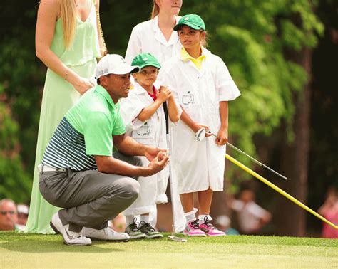 Tiger Woods Son Golf Tournament Channel Emsekflol Com