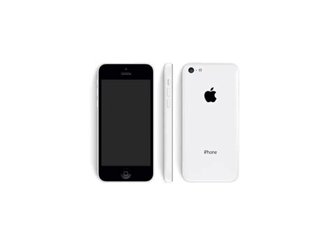 Apple Iphone 5c 8gb White Svět Iphonu