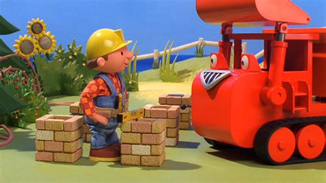 Watch Bob The Builder Classic Season 13 Episode 8 Muck S Drying