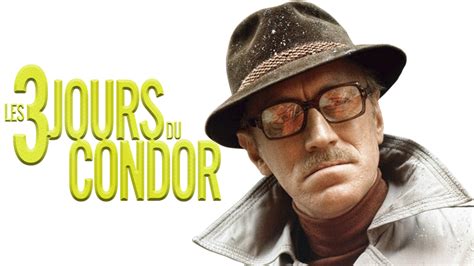 Three Days Of The Condor Movie Fanart Fanart Tv
