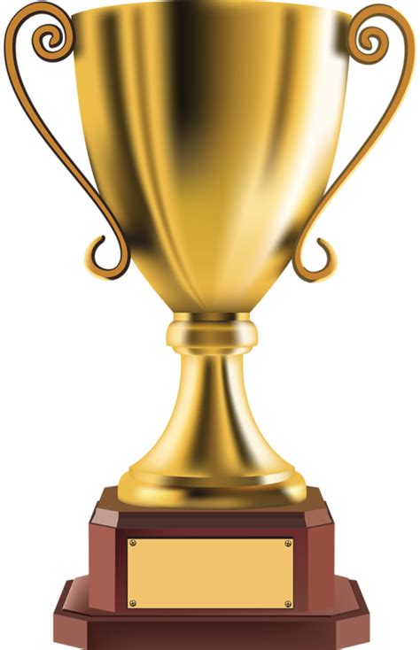 Download Trophy Portable Award Graphics Medal Network Clipart Png Free