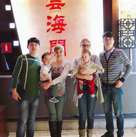 Chineserussian Amwf Couples In China Scrolller