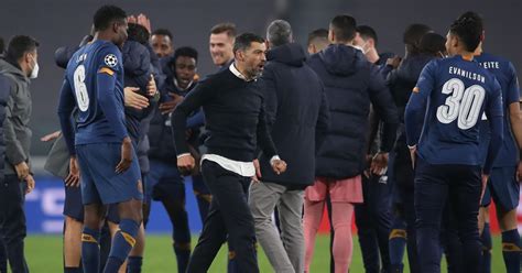 Porto is the real opening of this champions league, they did not easily make it to the playoffs, but in chelsea was not the favorite at the end of the group stage, but with the arrival of thomas tuchel, the. Chelsea fired strong warning by Porto icon ahead of ...