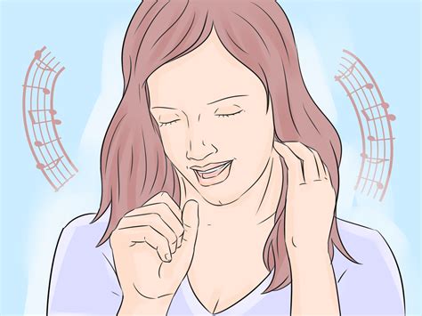 How To Improve Your Singing Technique 6 Steps With Pictures