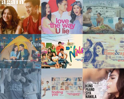 Look Filipino Movies To Watch On Netflix This August Good News Pilipinas
