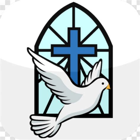 Confirmation In The Catholic Church Symbol Clip Art Religion