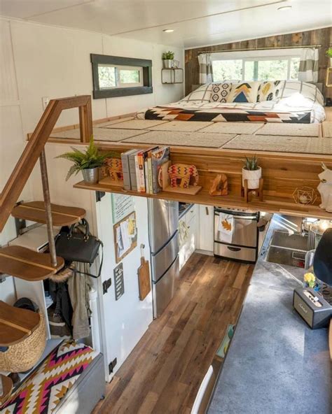 49 Cool Tiny House Design Ideas To Inspire You Decorafit Home