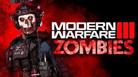 Mw3 Zombies How To Unlock Geode Blueprint In Modern Warfare 3 Cod