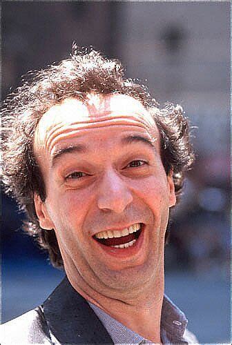 Roberto Benigni If Only He Were A World Leader We D All Be A Lot