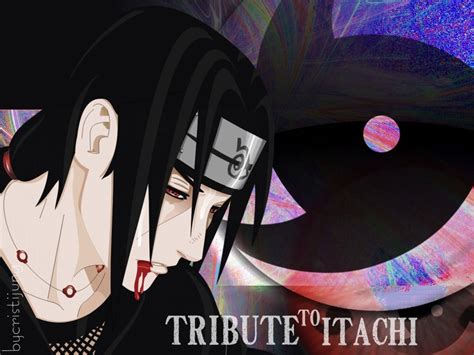 Uchiha Itachi Naruto Image 617181 Zerochan Anime Image Board