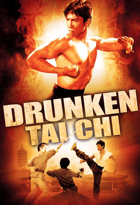 Drunken Tai Chi Siu Tai Gik Official Site Miramax Karate Movies Kung Fu Movies Donnie