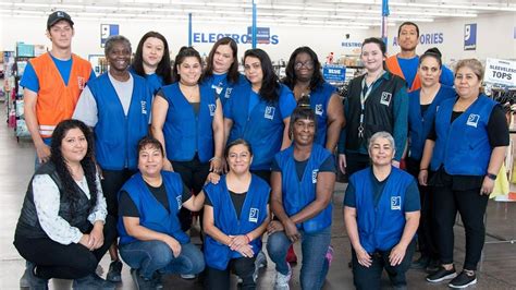 Popular Job Openings — Goodwill Of Southern Nevada