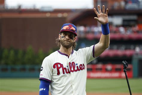 bryce harper phillies both benefited from star s long term contract