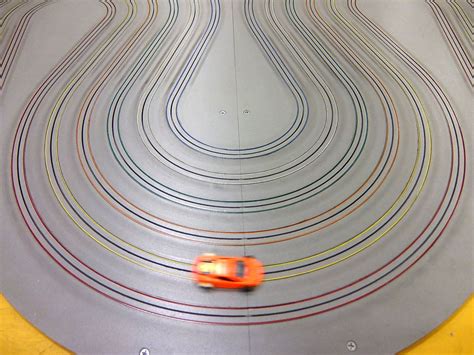 My Visit To The 2015 Fray In Ferndale By Mike Nyberg Ho Slot Cars Slot