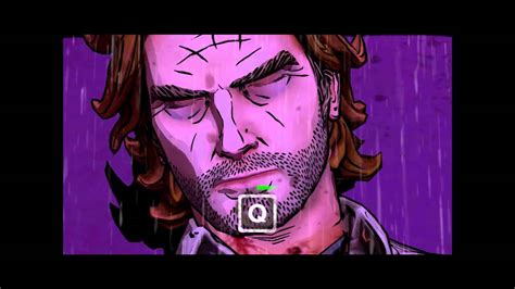 Lets Play The Wolf Among Us Blind Part 14 End Of Episode 3 Youtube