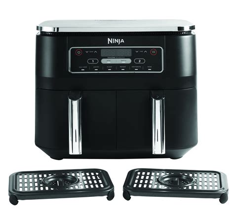 Ninja Foodi Dual Zone Air Fryer - AF300EU