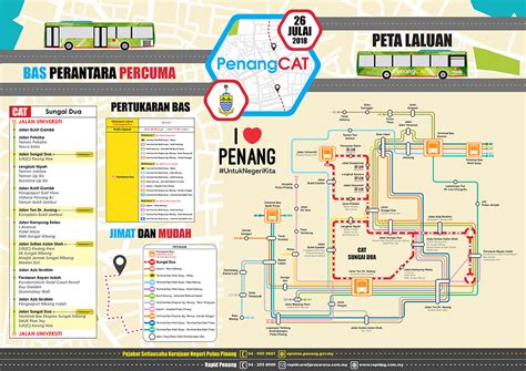 Enter departure point, address, or landmark. Rapid Penang | www.rapidpg.com.my in 2020