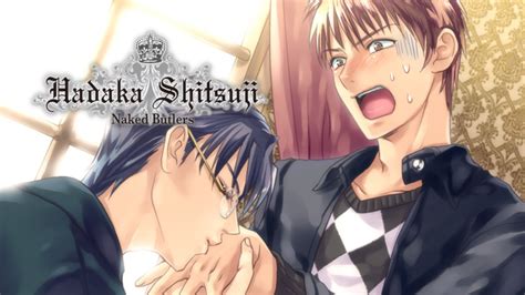 Adult Bl Gacha Game Review Nu Carnival By Otome Heaven Anime Blog