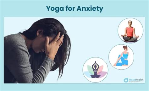 Best Yoga Poses To Try For Anxiety And Depression Relief