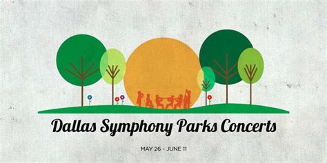 Dallas Symphony Orchestra Community Concerts Series Campbell Green
