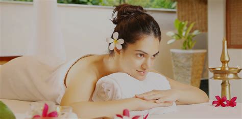 Best Female To Male Body Massage Centers And Spa In Nagarbhavi