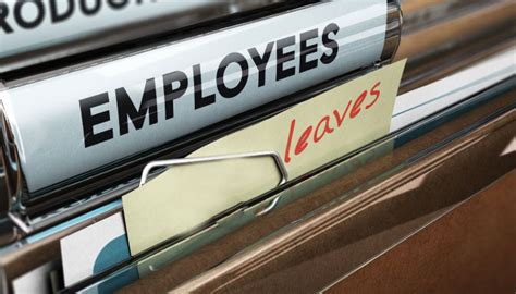 Prepare Employee Leave Claims With Confidence Covering All Regulations