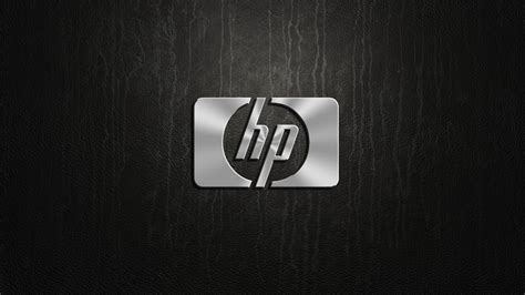Hewlett Packard Computer Logo Wallpaper 1920x1080 421017 Wallpaperup