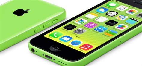 Overview Of The New Iphone 5c From Apple Macmint