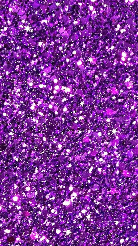 Heres 25 Awesome Iphone 6 Pattern Wallpapers Purple Glitter