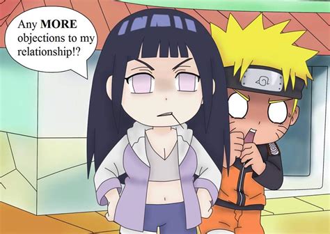 Hinata X Naruto Anime Amino