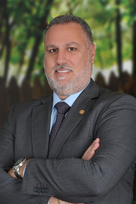 Khalil Srour has been appointed General Manager at Swiss-Belresidences