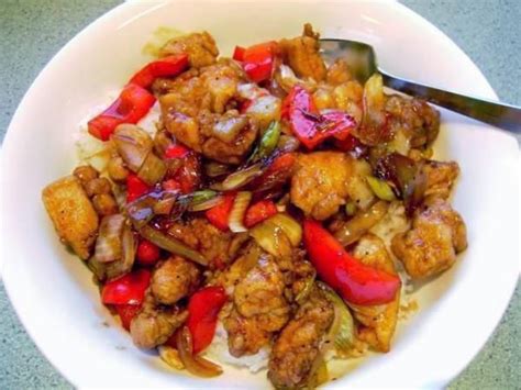 What kitchen tools will i need to make this flavorful black pepper chicken recipe? Pin on Recipes